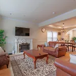 Luxury & Neat Private Room In Dc