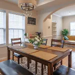 Luxury & Neat Private Room In Dc