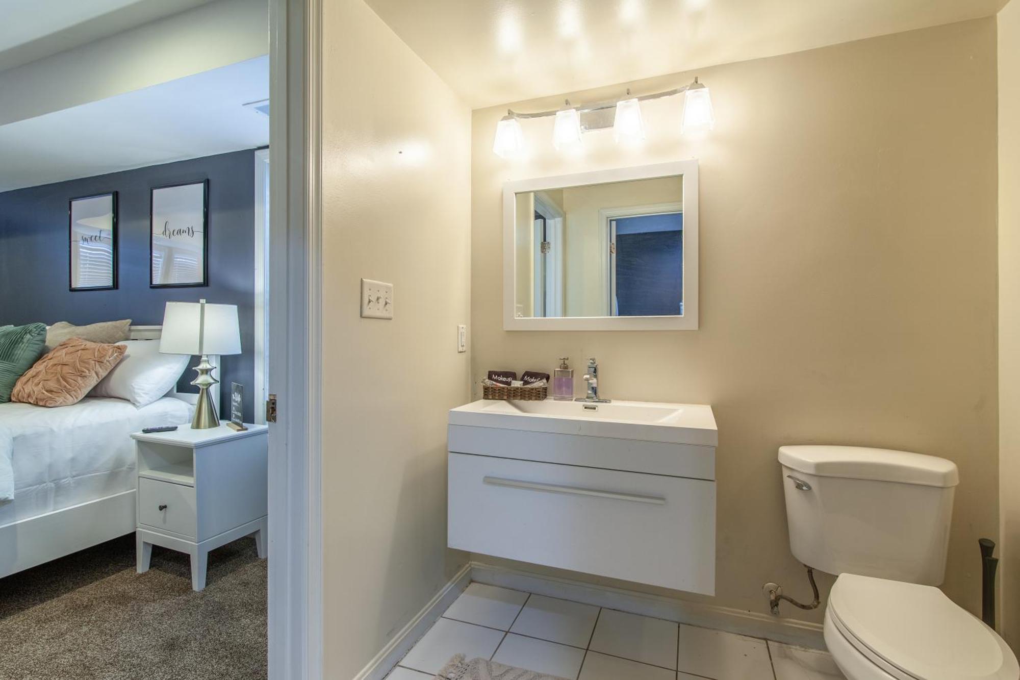 Luxury & Neat Private In Dc