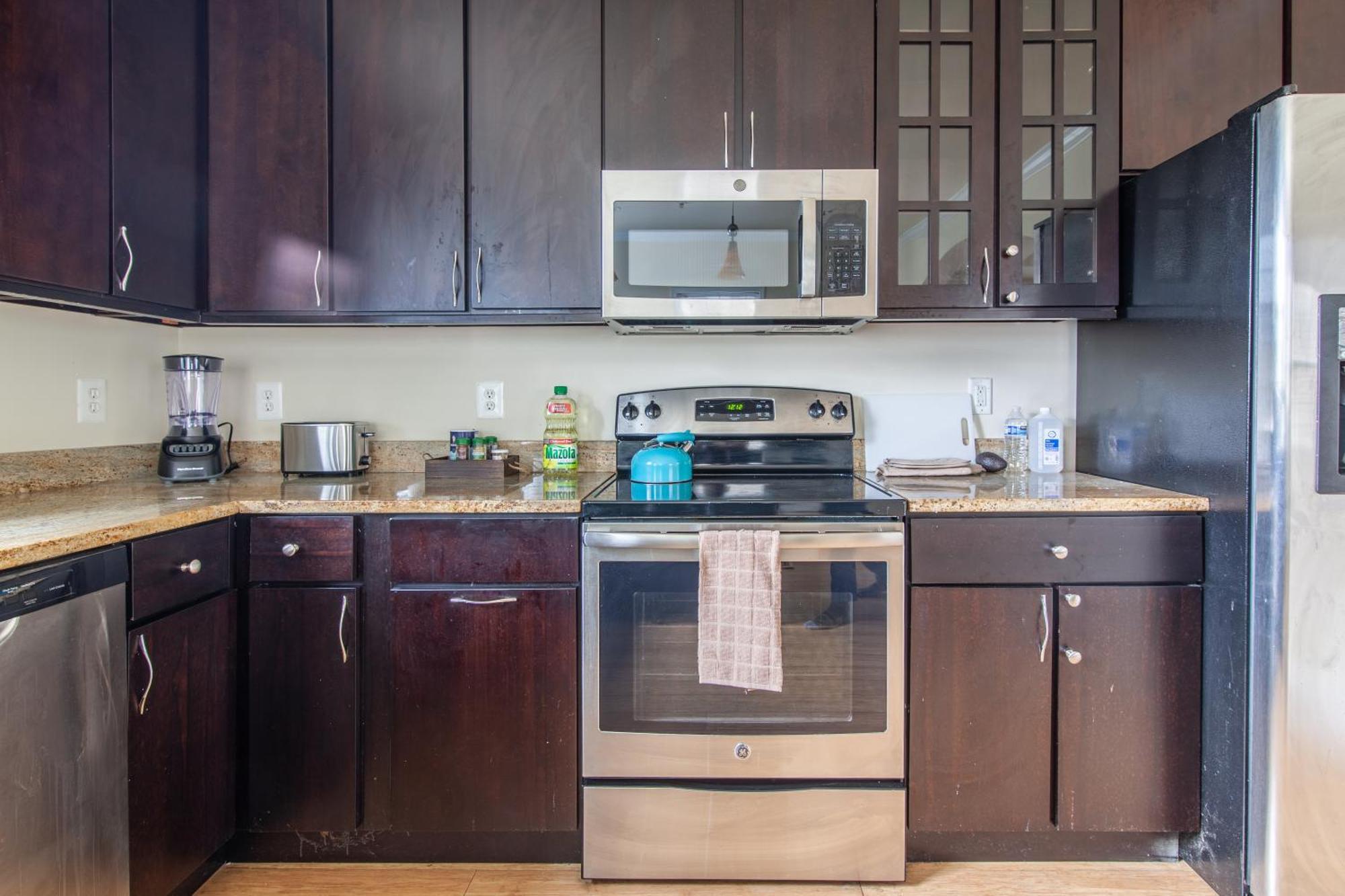 Luxury & Neat Private In Dc